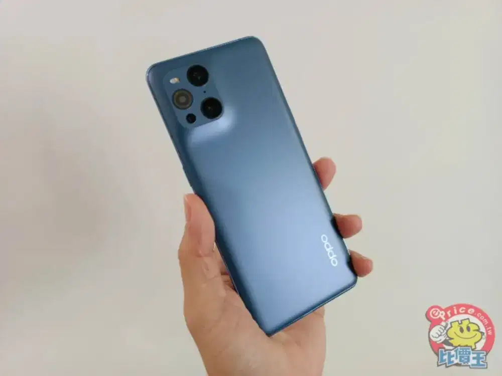 Oppo Find X3 Pro Ram 12+12/256 GB Mulus Pisan