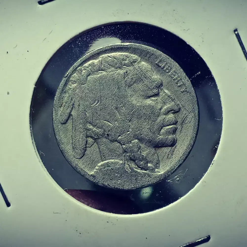 Koin ERROR GA ADA TAHUN INDIAN HEAD CENT AMERIKA MURAH