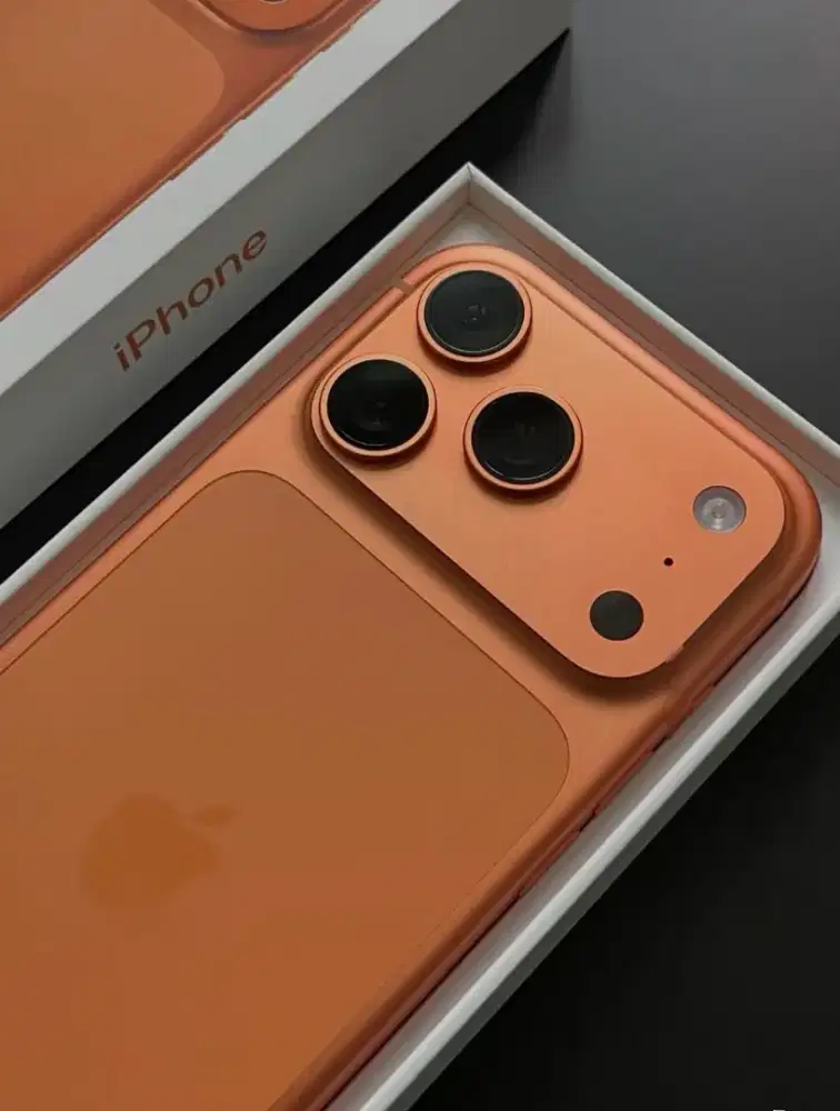IPHONE 17 PRO PRE ORDER CB UP TO 1.5 JT