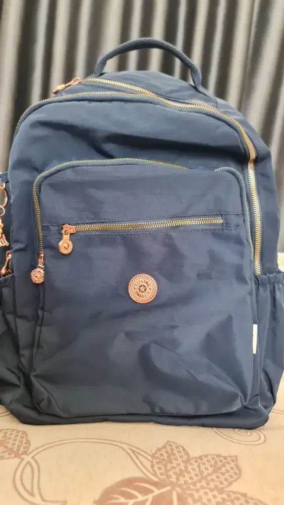 Tas Ransel Kipling