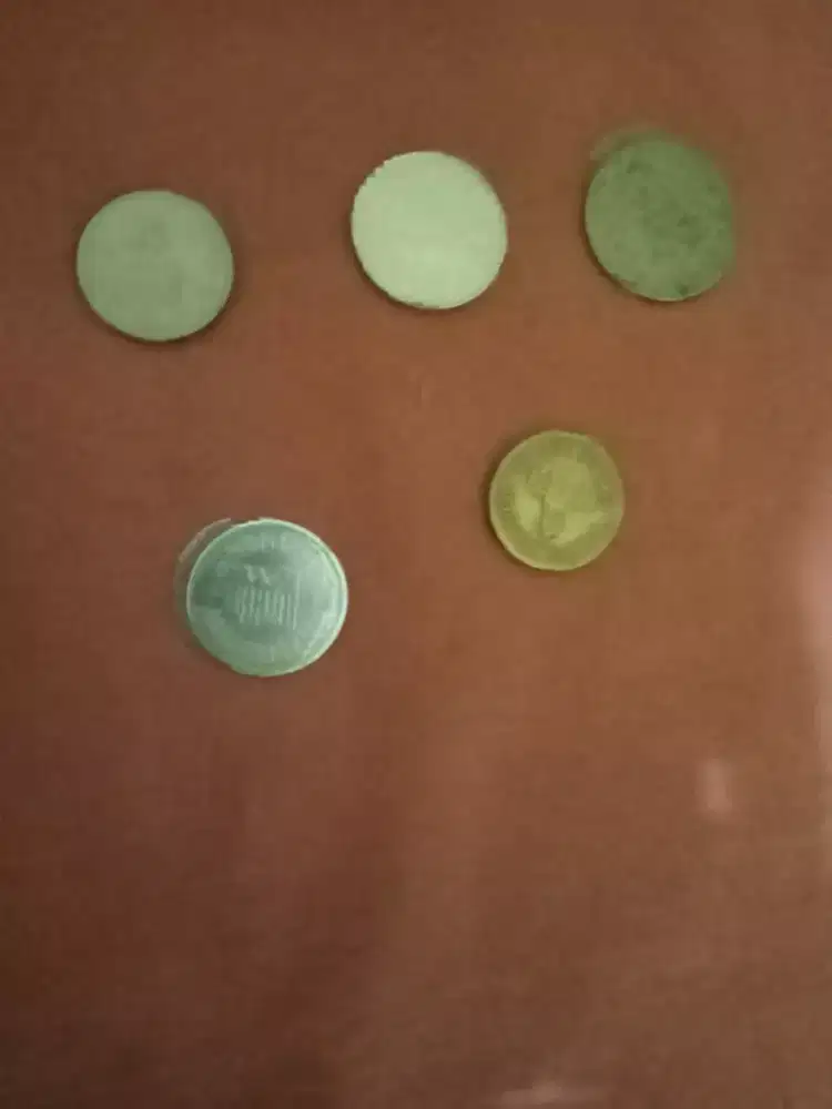 Murah Borongan Uang KUNO Bagus