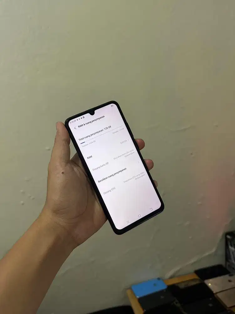 Vivo S1 Pro 8+4/128GB
