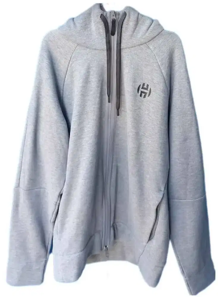 Hoodie Adidas James Harden Size M