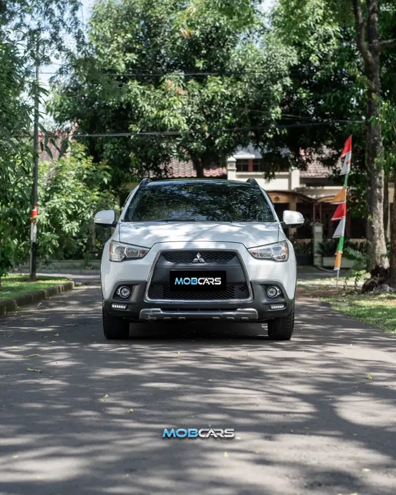 PALING MURAH OUTLANDER PX 2.0 LIMITED AT 2014