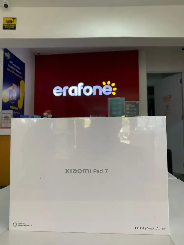 Xiaomi pad 7 8/256GB series