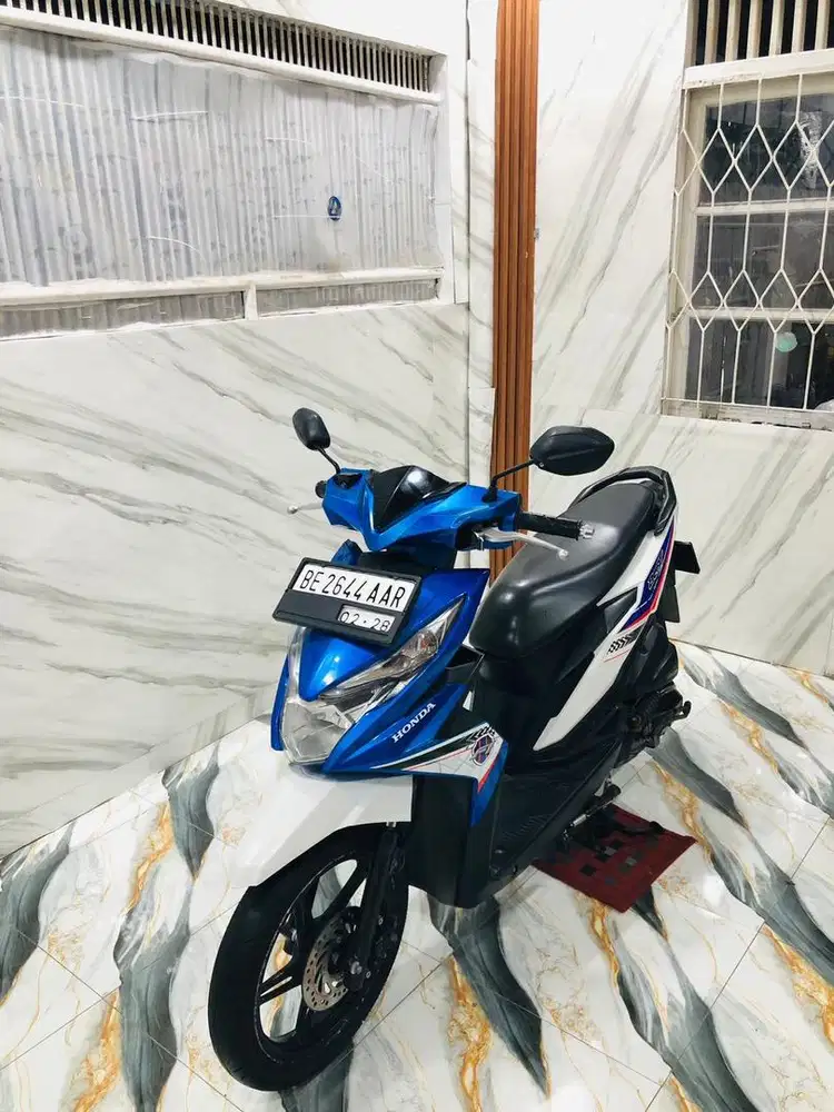 BEAT NEW DIGITAL ISTIMEWA 2019 Pajak Hidup