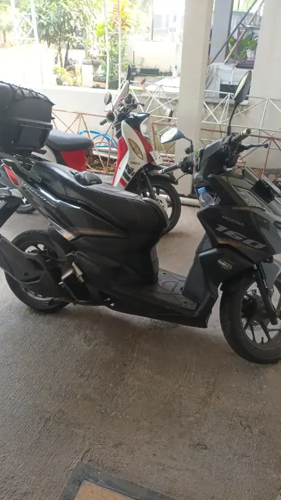 Honda Vario 160 ABS tahun 2022