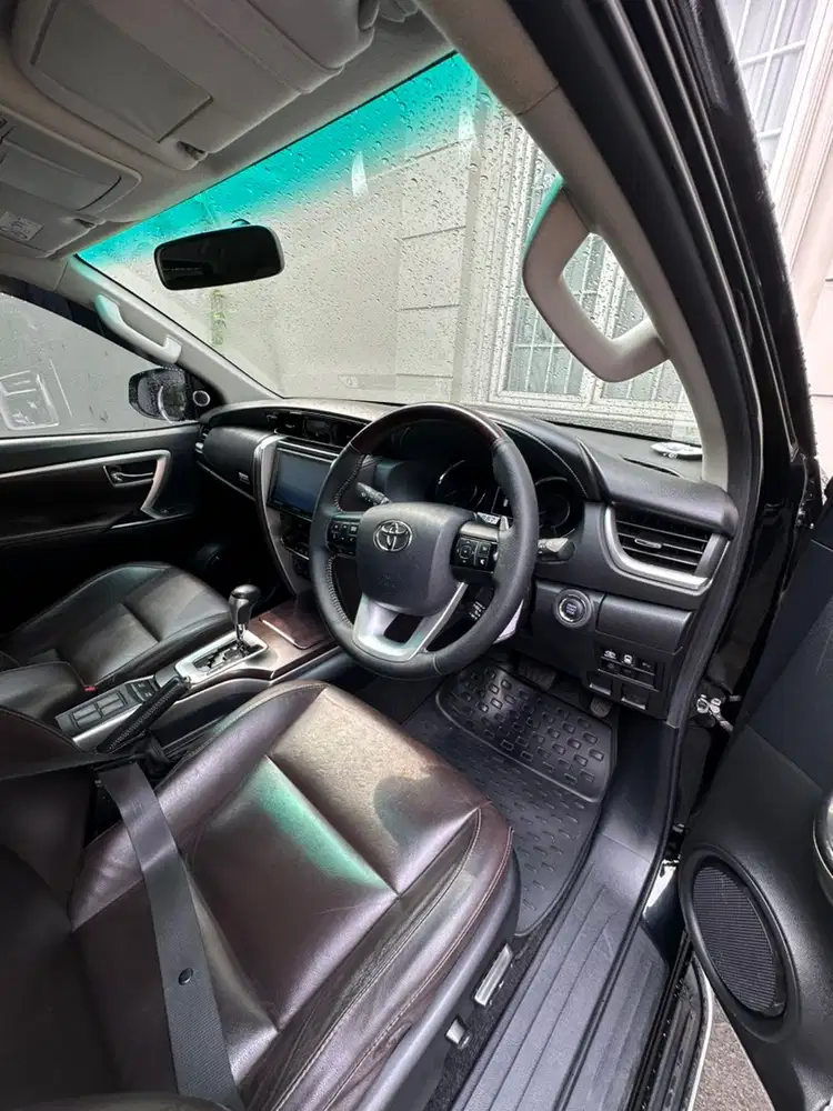 Toyota Fortuner 2019 Diesel