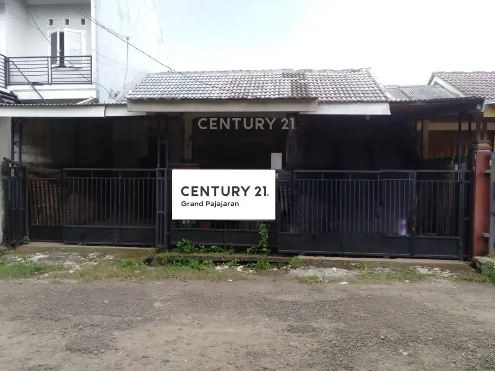 Rumah Strategis Di Perumahan Puri Nirwana 3 Cibinong Bogor