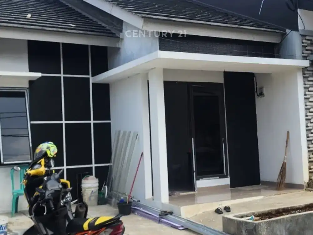 Rumah Strategis Kab Bojong Gede Kab Bogor