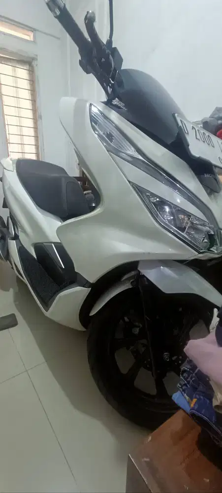 pcx 150 abs 2018