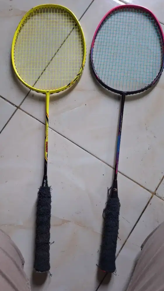 jual raket kesayangan