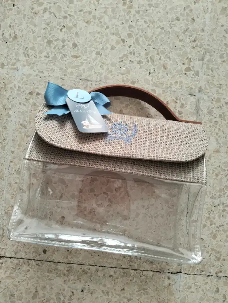 Tas bagus murah meriah