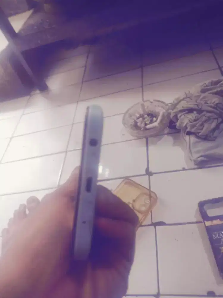 Xiaomi a1 plus kardus 650rb