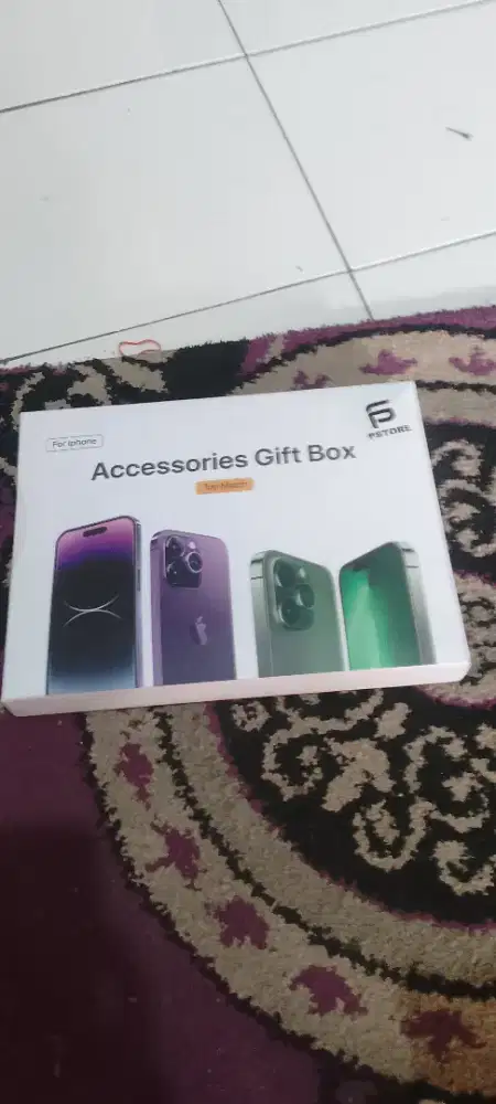 aksesoris iphone