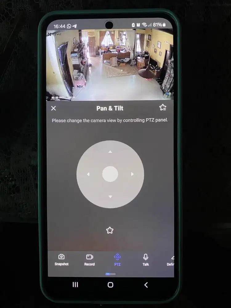 CCTV WIFI TERMURAH GRATIS PEMASANGAN 2025