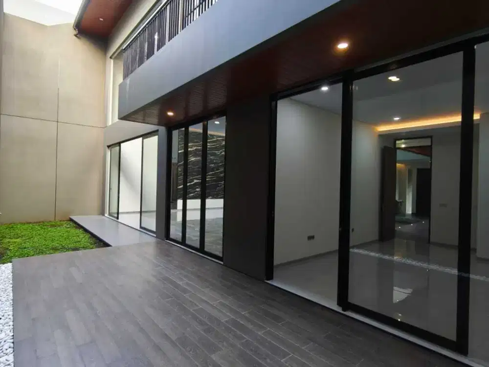 RUMAH PREMIUM MEWAH DAN BAGUS DI XANDARI SUMMARECON BANDUNG