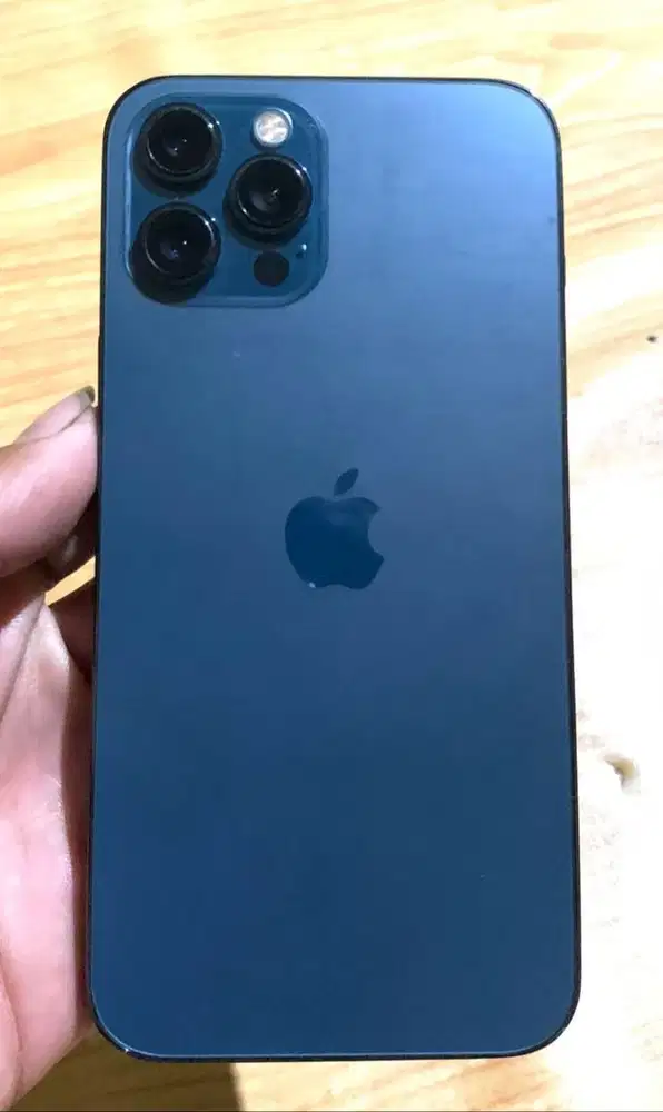 IPHONE 12 PRO MAX 128 GB (INTER)