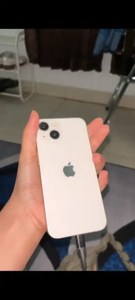 iPhone 13 128gb ibox