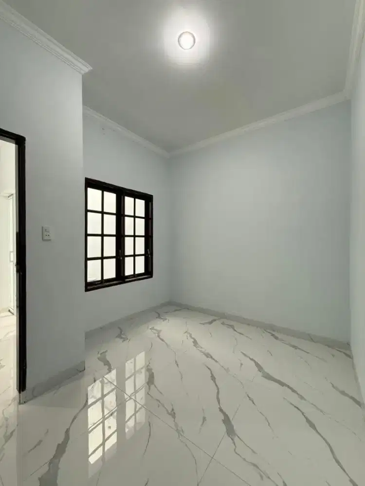 VILLA P BULAN TERLARIS, SUDAH READY UNIT