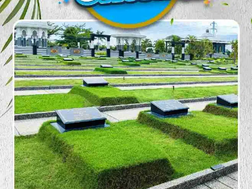 tanah kavling type Single