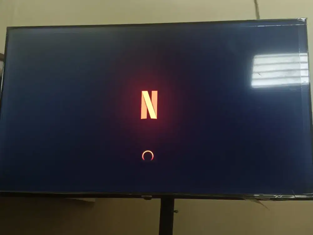 Samsung Smart TV 55 Inch UHD 4K UA7002