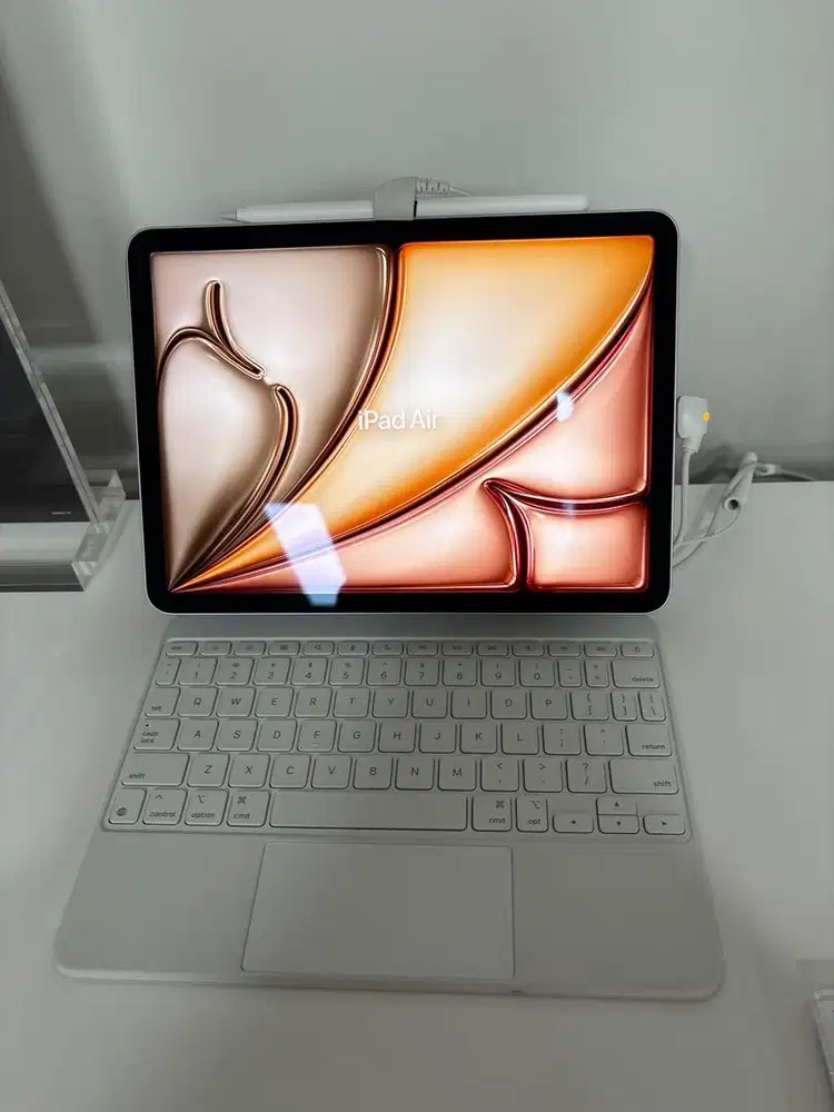 ipad air M3 128/256/512