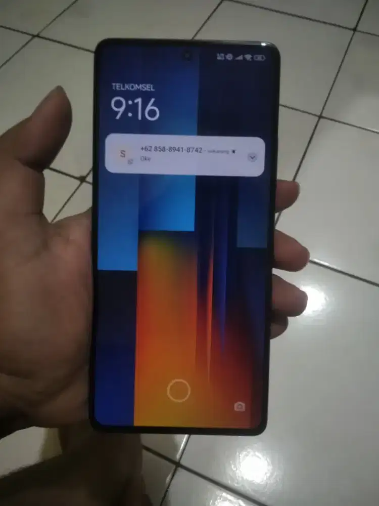 Poco m6 pro 8/256