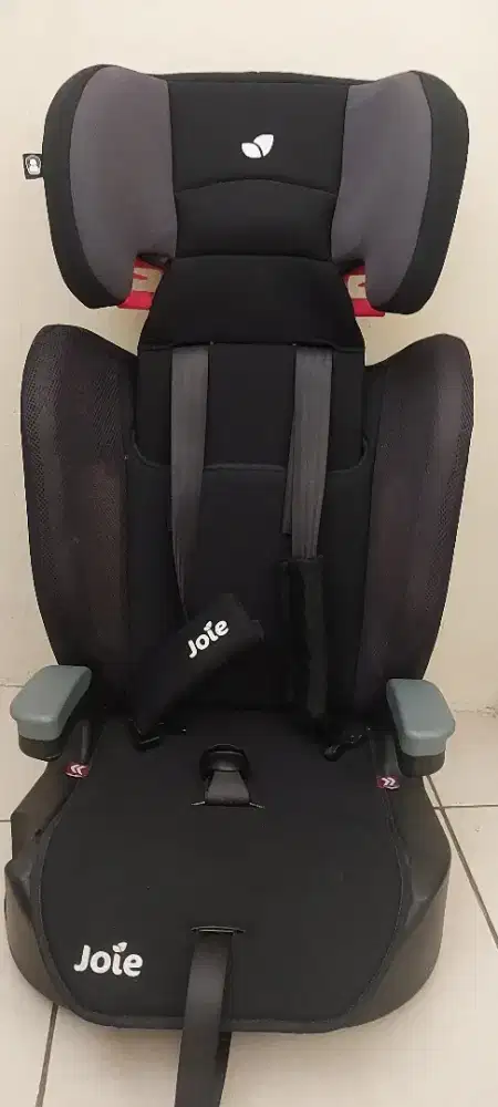 JUAL CARSEAT SECOND