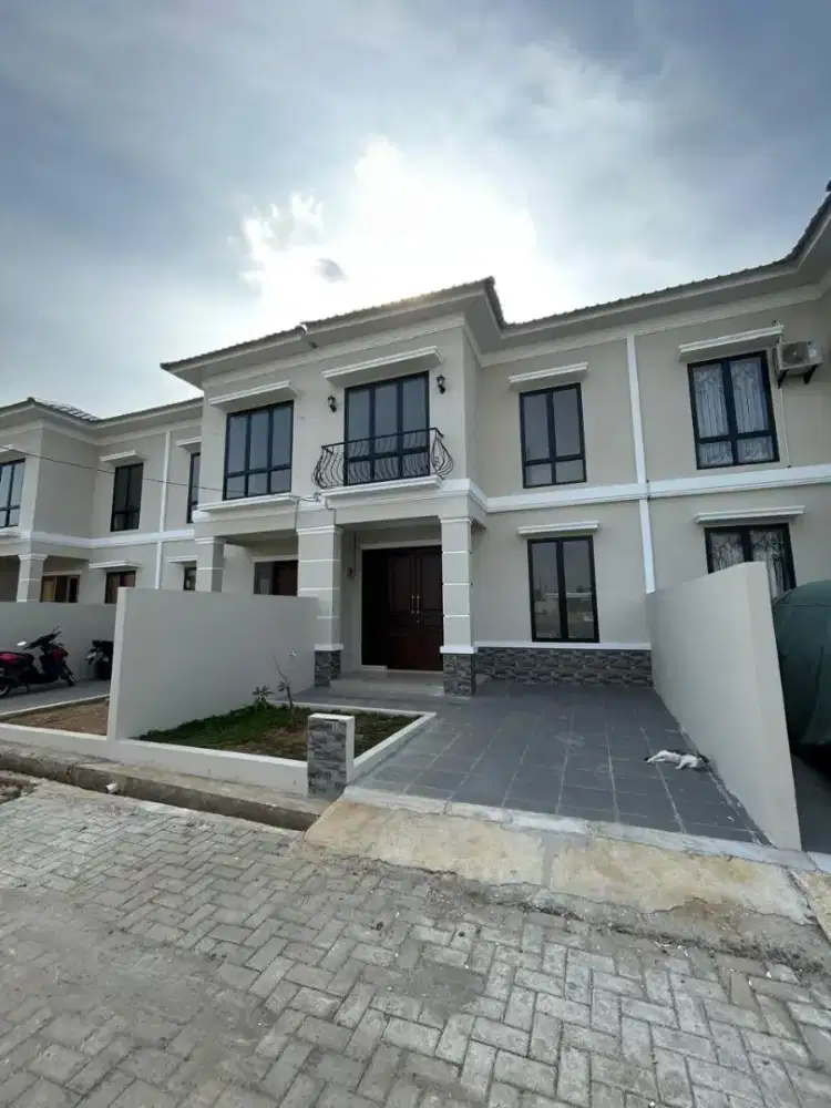 RUMAH LOKASI ELIT UK 6X15 LB 84 JOHOR