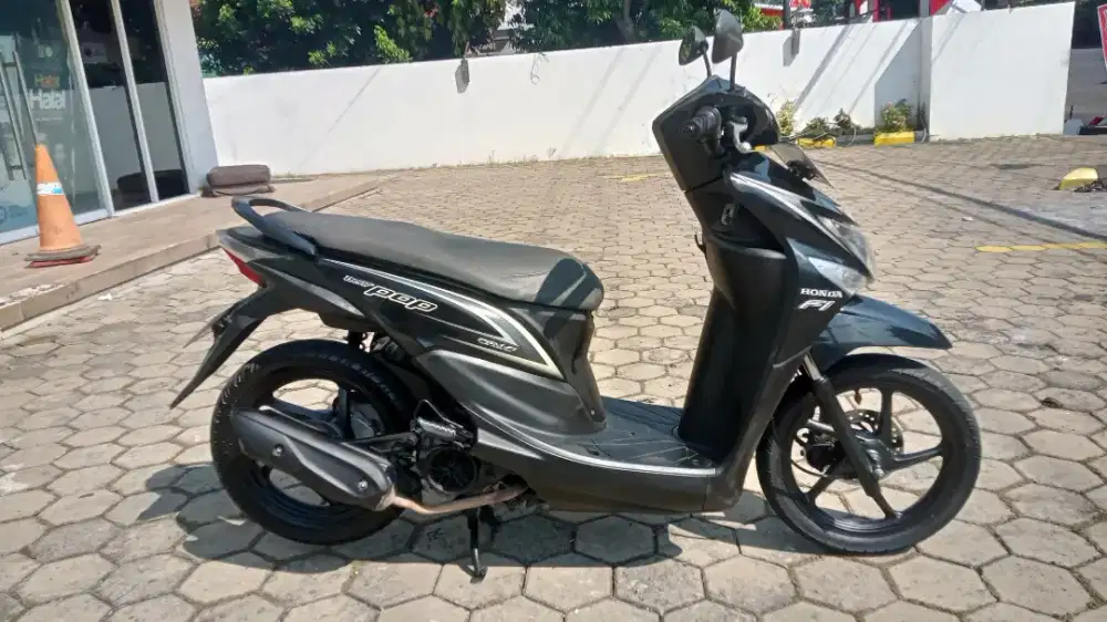 Beat Th 2015 Istimewa