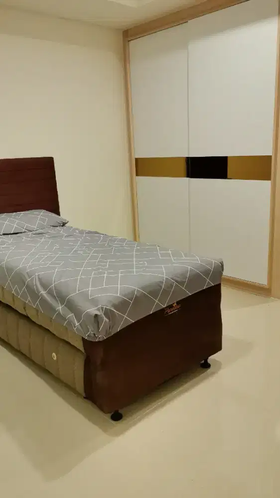 Dijual atau sewakan