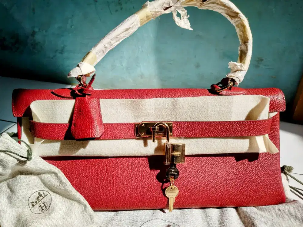 Tas Hermes Kelly original