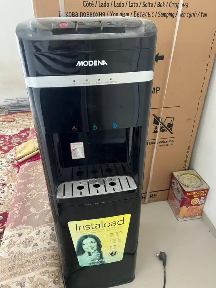 Dispenser Modenna