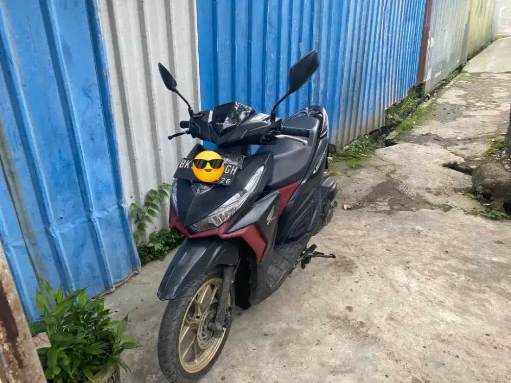 Vario 150cc 2016