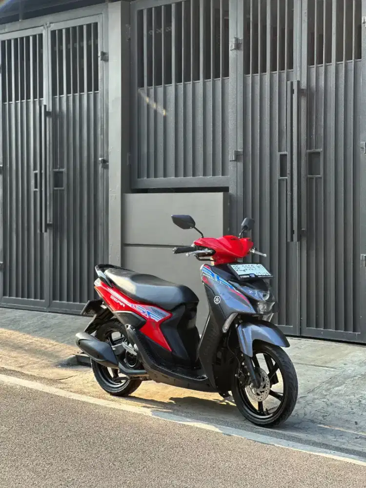 Mio Gear 2024 Dp 1,6 Juta