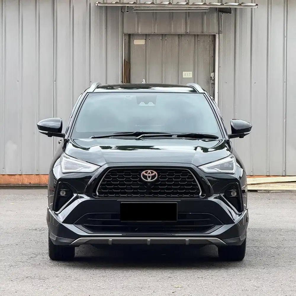 Toyota Yaris Cross 2023 Hybrid