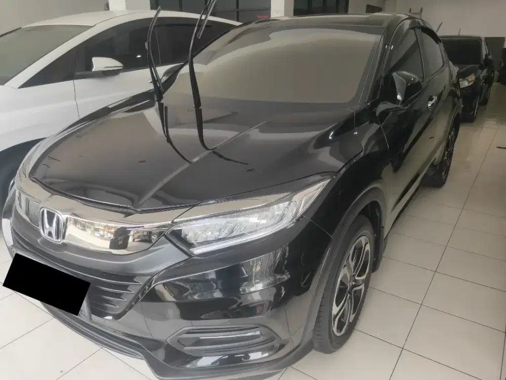 HRV 1.5 SE 2020