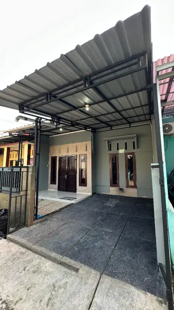 Cluster  pesona teratai 3