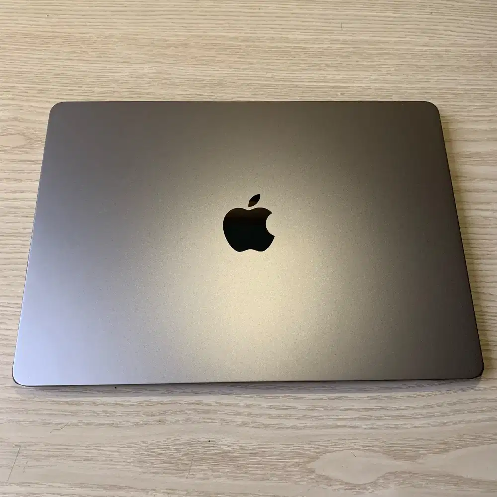 MacBook Air M3 2024 16/256 Space Gray - Ex iBox