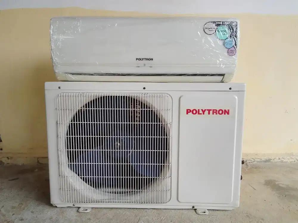 AC Polytron 1/2 PK second