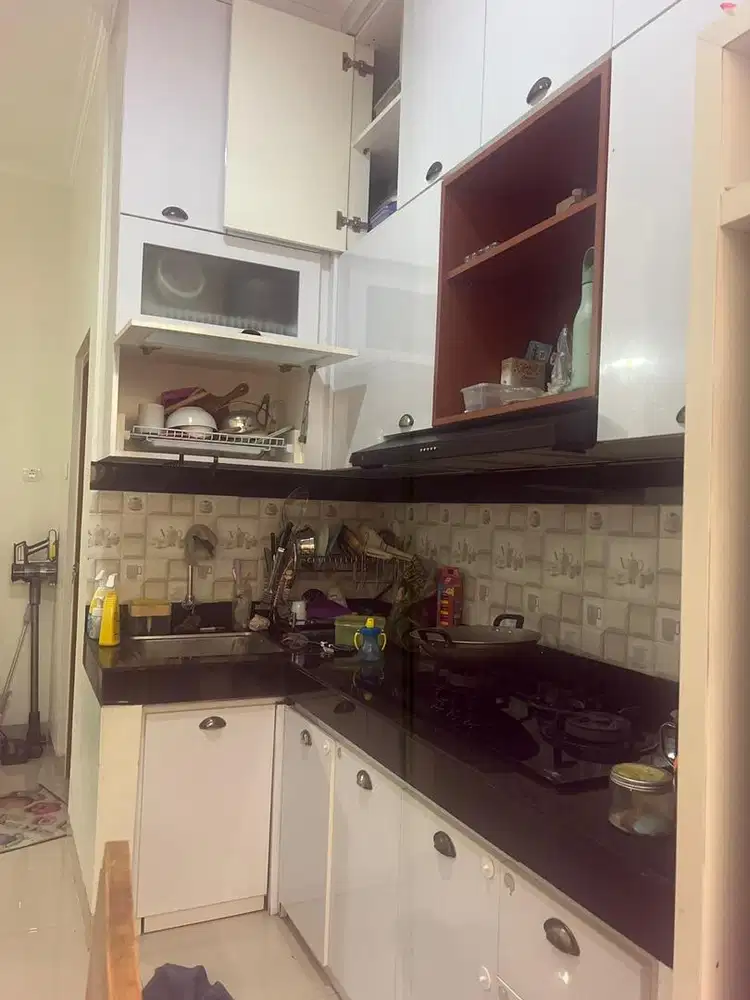 ART Menginap Bisa Masak