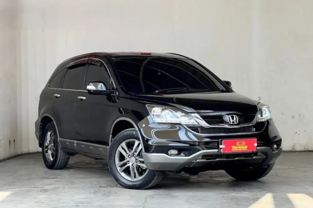 [Hanya 3.2an perbulan] Honda Cr-v 2.4 2011 | B 2677 KBA