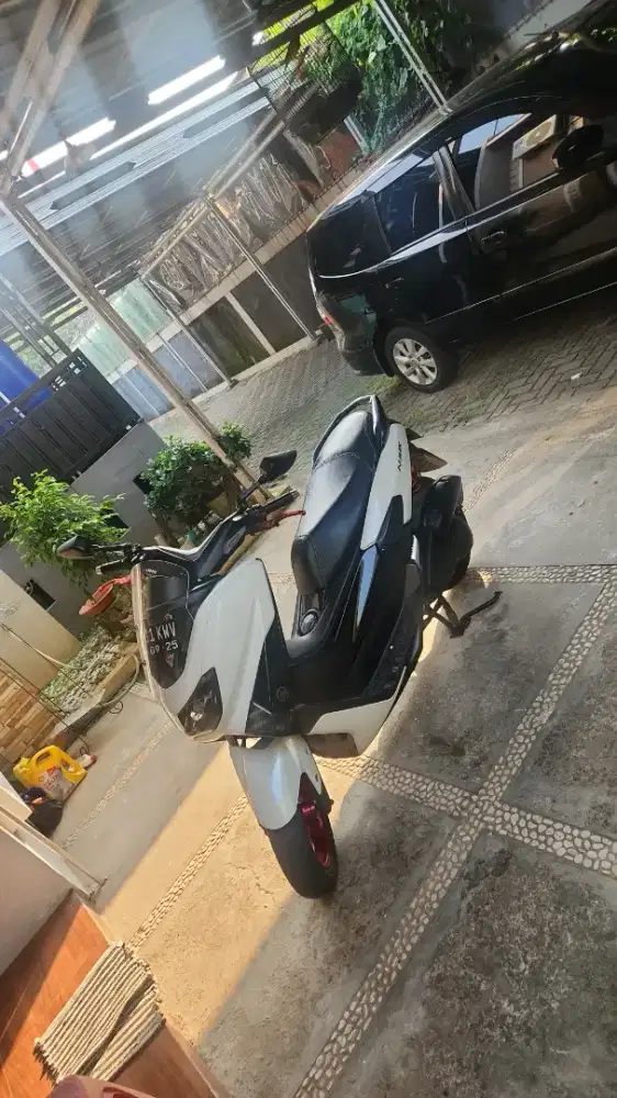 Nmax old 2015 joss