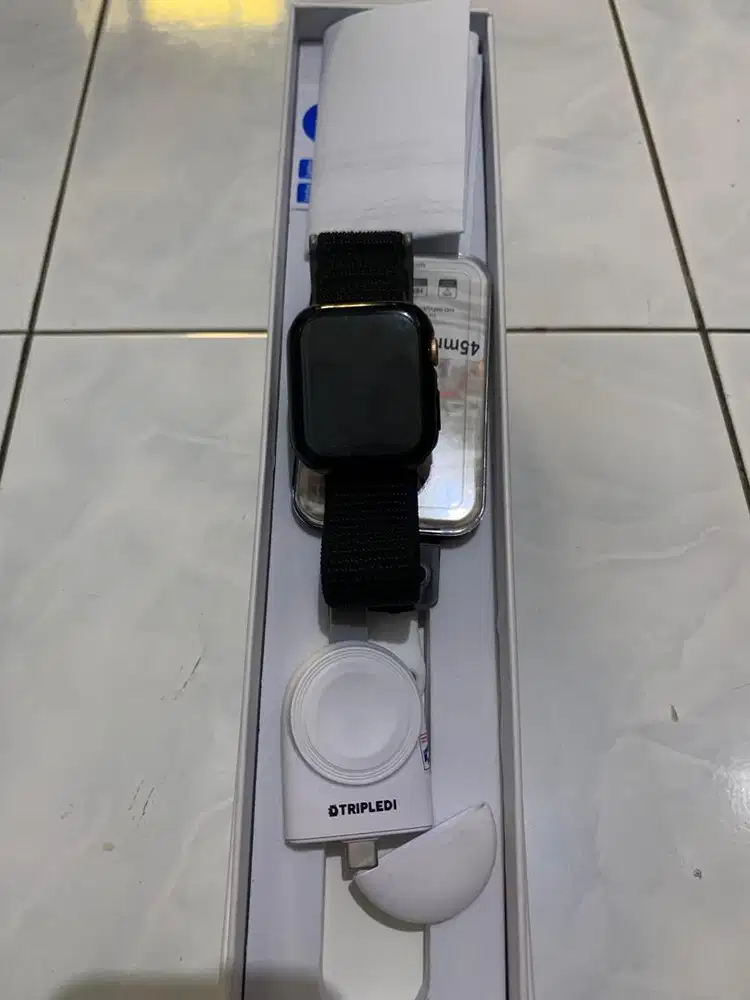 Apple Watch Series 6
