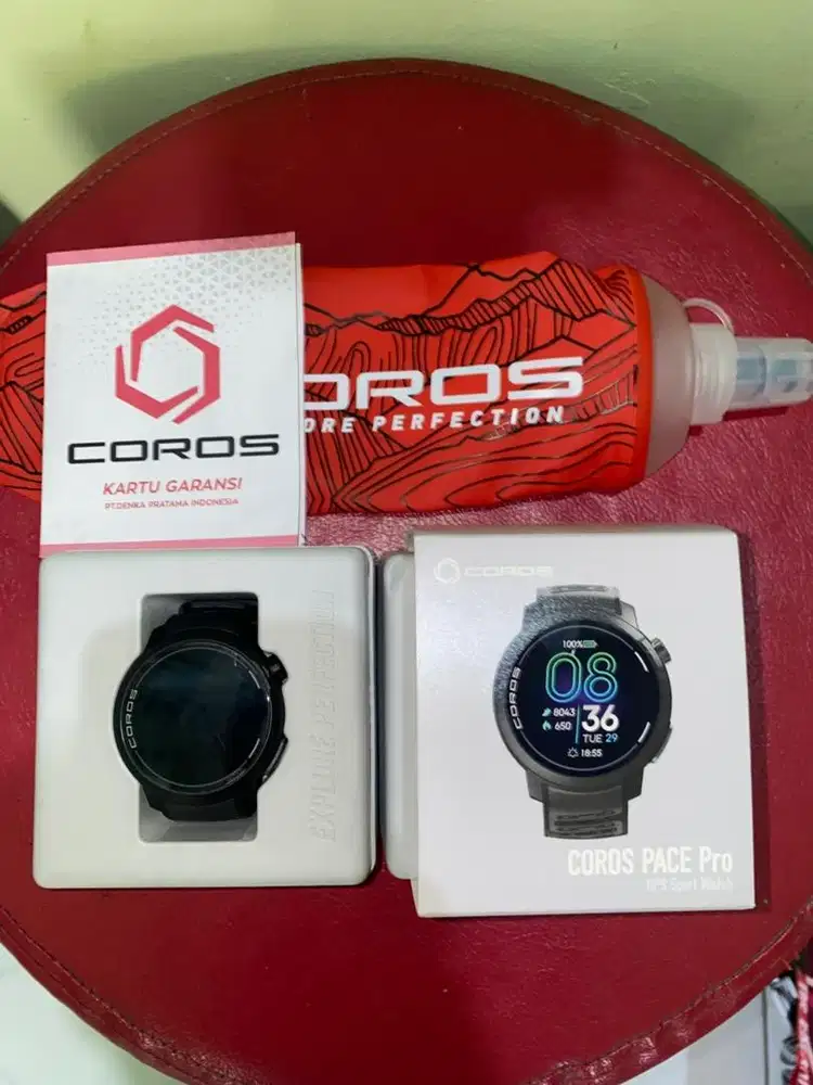 Smartwatch Coros Pace Pro