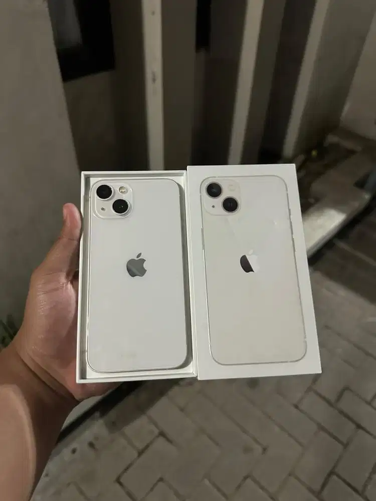 Iphone 13 128 gb murah