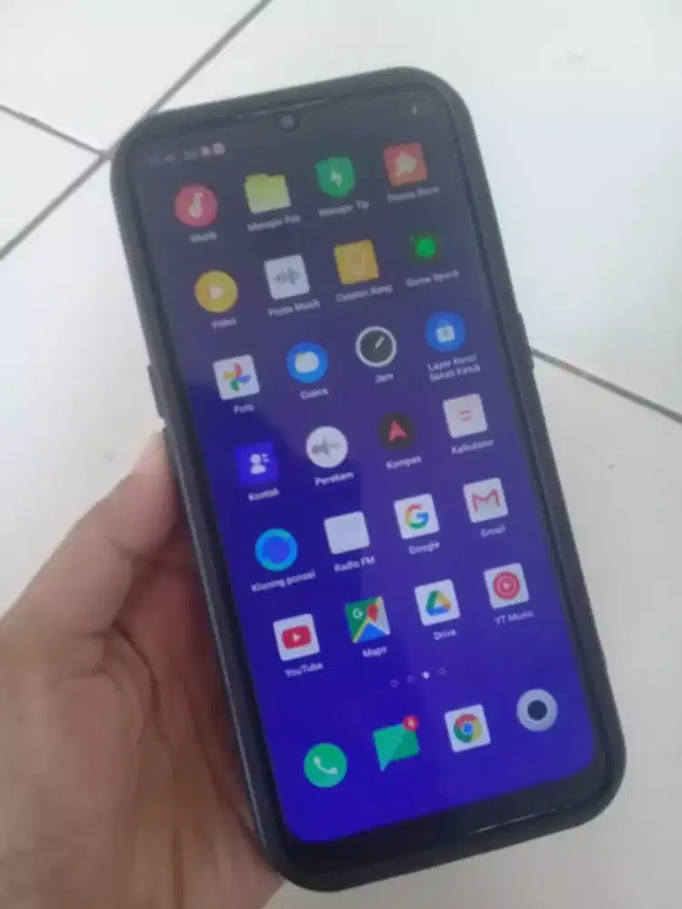 oppo a31 no kotak ya