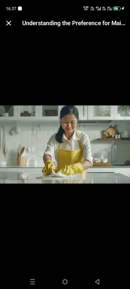 Cara rumah bersih dan hemat