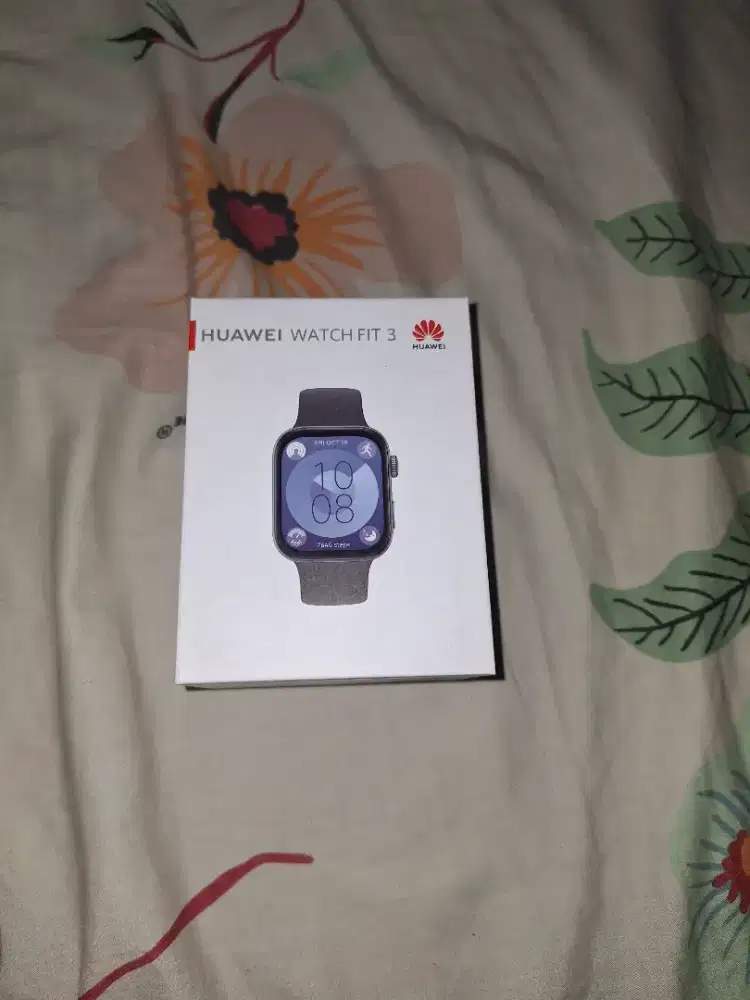 HUAWEI WATCH FIT 3